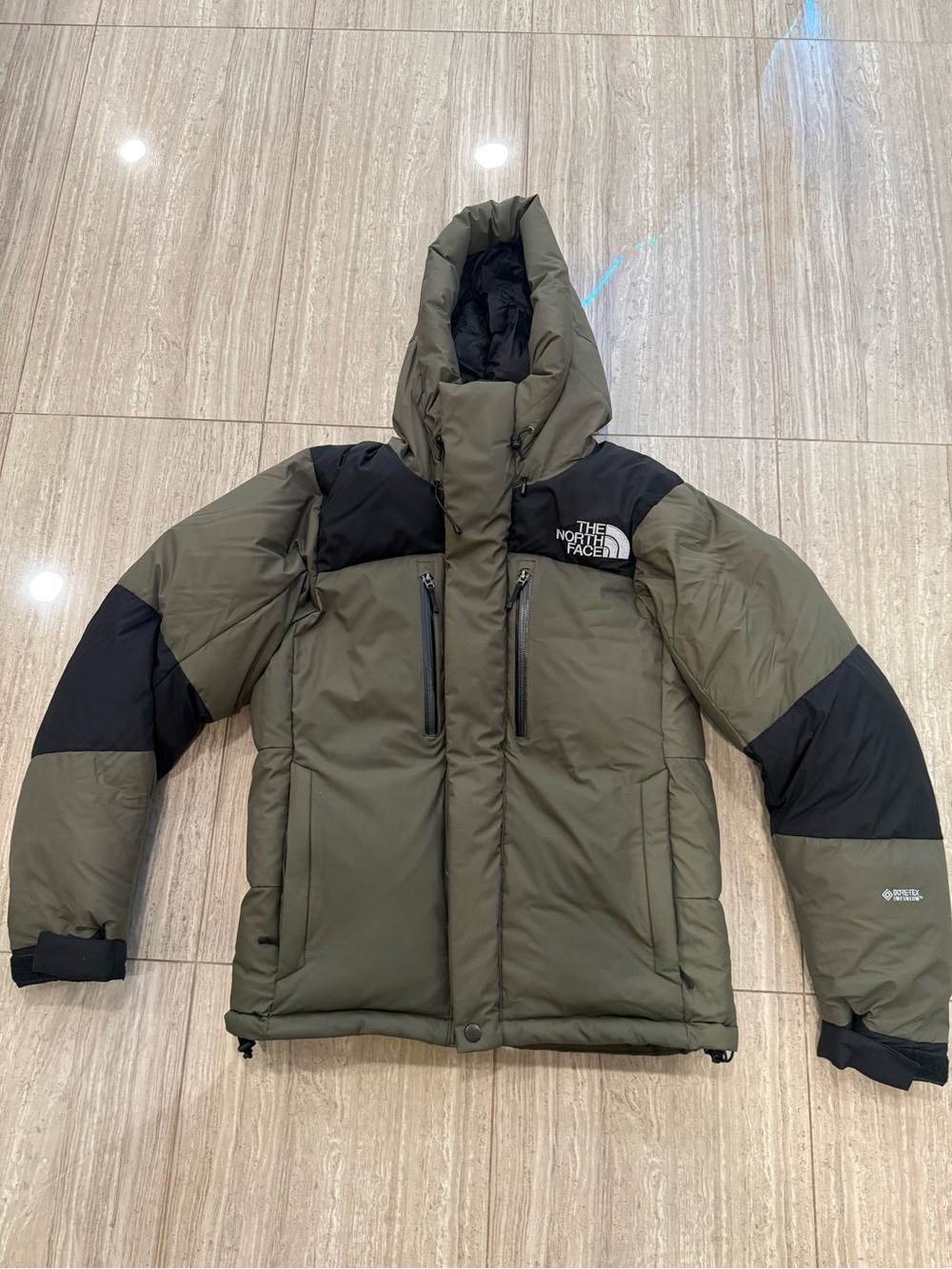 The North Face Baltro Light Jacket (Japanese) Men’s size S